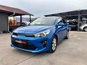 Kia Rio, снимка 3