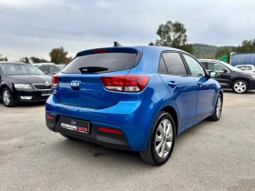 Kia Rio, снимка 6