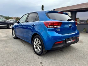 Kia Rio, снимка 7