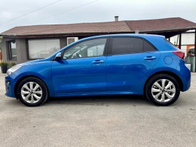 Kia Rio, снимка 5