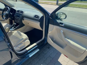 VW Golf 2.0 TDI HIGHLINE, снимка 8