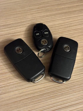VW Golf 2.0 TDI HIGHLINE, снимка 16