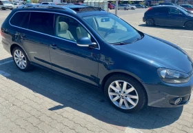 VW Golf 2.0 TDI HIGHLINE, снимка 2