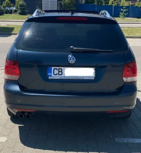VW Golf 2.0 TDI HIGHLINE, снимка 4
