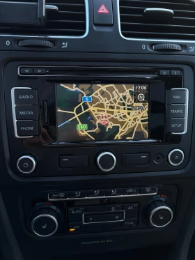 VW Golf 2.0 TDI HIGHLINE, снимка 13
