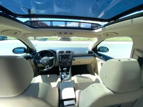 VW Golf 2.0 TDI HIGHLINE, снимка 5