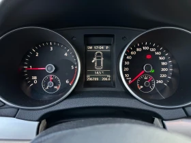 VW Golf 2.0 TDI HIGHLINE, снимка 10