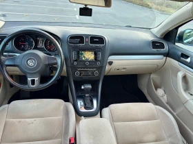 VW Golf 2.0 TDI HIGHLINE, снимка 5