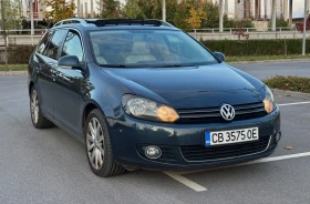 VW Golf 2.0 TDI HIGHLINE, снимка 1
