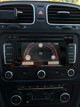VW Golf 2.0 TDI HIGHLINE, снимка 12