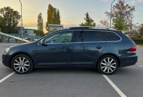 VW Golf 2.0 TDI HIGHLINE, снимка 4