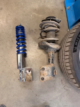 Subaru Impreza STI, снимка 8