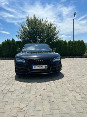 Audi A7, снимка 1