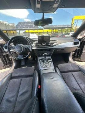 Audi A7, снимка 3