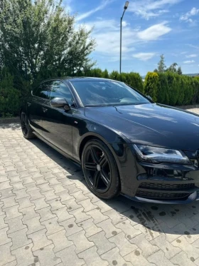 Audi A7, снимка 2
