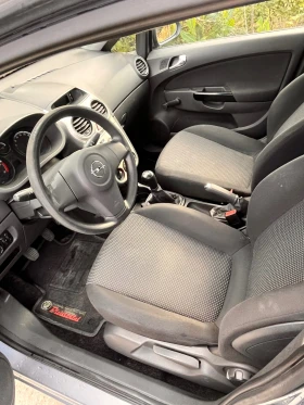 Opel Corsa, снимка 6