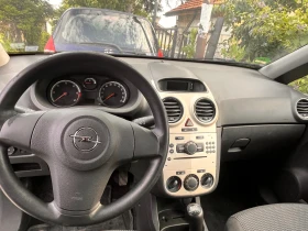 Opel Corsa, снимка 5