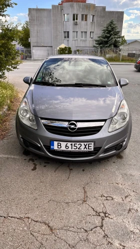 Opel Corsa, снимка 1