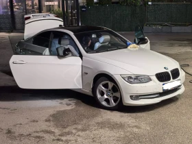 BMW 320 E92 Xdrive, снимка 1