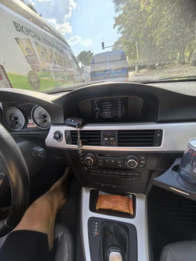 BMW 320 E92 Xdrive, снимка 7