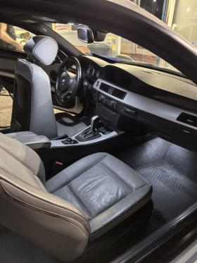 BMW 320 E92 Xdrive, снимка 3
