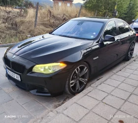 BMW 530 525, снимка 2