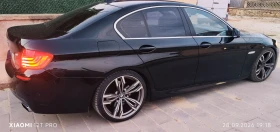 BMW 530 525, снимка 4