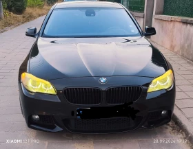 BMW 530 525, снимка 3