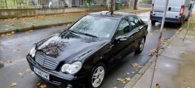 Mercedes-Benz C 180, снимка 9