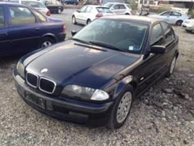     BMW 320 d, 136. E46