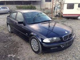 BMW 320 d, 136. E46 | Mobile.bg    4