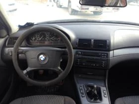 BMW 320 d, 136. E46 | Mobile.bg    3