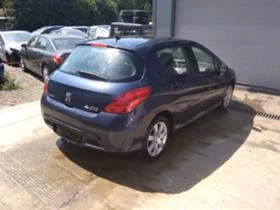 Peugeot 308 1.6 turbo | Mobile.bg    3