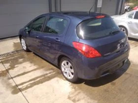 Peugeot 308 1.6 turbo | Mobile.bg    4