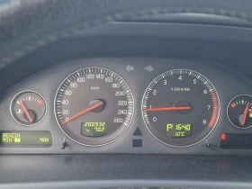 Volvo V70 2.4i/Фабричен Метан/Лизинг - 8700 лв. - 77248578 | Car24.bg