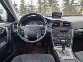 Volvo V70 2.4i/Фабричен Метан/Лизинг - [14] 