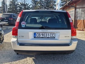 Volvo V70 2.4i/Фабричен Метан/Лизинг - 8700 лв. - 77248578 | Car24.bg