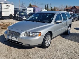 Volvo V70 2.4i/Фабричен Метан/Лизинг, снимка 2