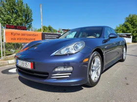 Porsche Panamera 4S 4.8 V8 400 KC НОВ ВНОС 62294 КМ !!! - [1] 