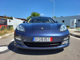     Porsche Panamera 4S 4.8 V8 400 KC   62294  !!!