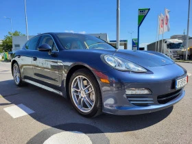 Porsche Panamera 4S 4.8 V8 400 KC НОВ ВНОС 62294 КМ !!!, снимка 3