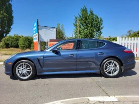 Porsche Panamera 4S 4.8 V8 400 KC   62294  !!! | Mobile.bg    8