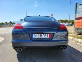 Porsche Panamera 4S 4.8 V8 400 KC   62294  !!! | Mobile.bg    6