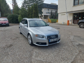 Audi A4, снимка 1 - Автомобили и джипове - 45164220