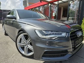     Audi A6 S LINE 4X4 313