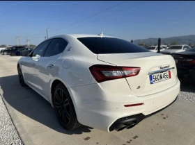 Maserati Ghibli Maserati Ghibli Granlusso 2018г поръчков, снимка 4