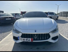 Maserati Ghibli Maserati Ghibli Granlusso 2018г поръчков, снимка 3