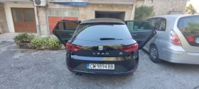 Seat Leon 1.8 TSI FR | Mobile.bg    4