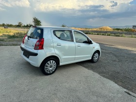 Nissan Pixo 1.0 EURO-5 124000km.100%, снимка 5