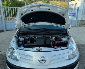 Nissan Pixo 1.0 EURO-5 124000km.100%, снимка 2